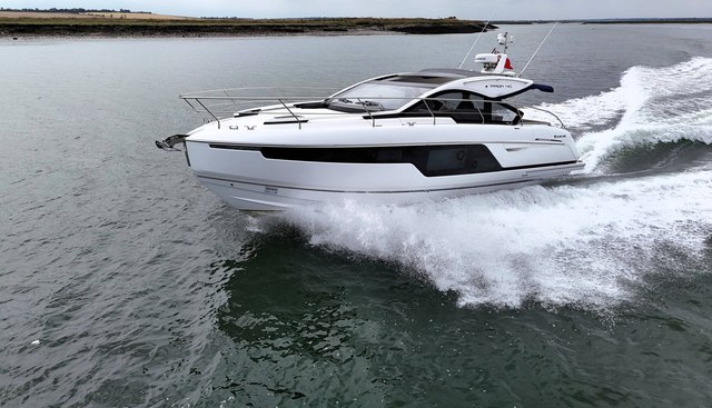 noname yacht for sale 19