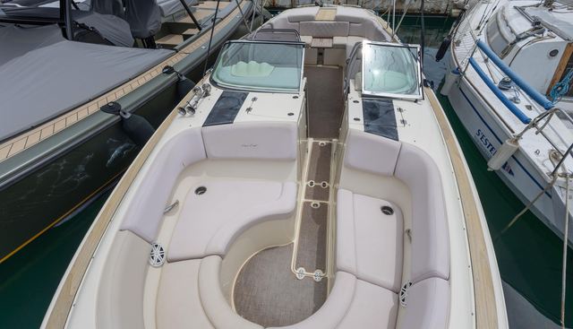 Badi yacht for sale 19