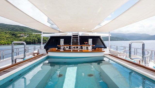 AXIOMA yacht for sale 82