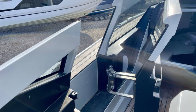 noname yacht for sale 14