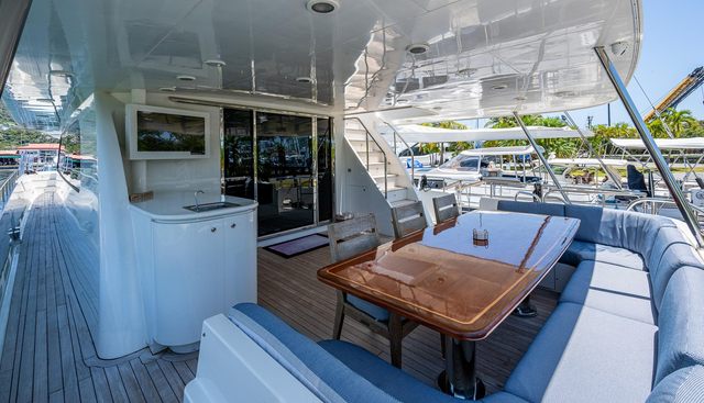 Lady Lorraine yacht for sale 12