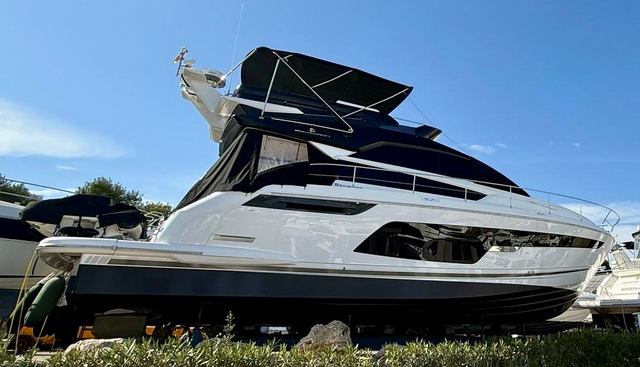 noname yacht for sale 7