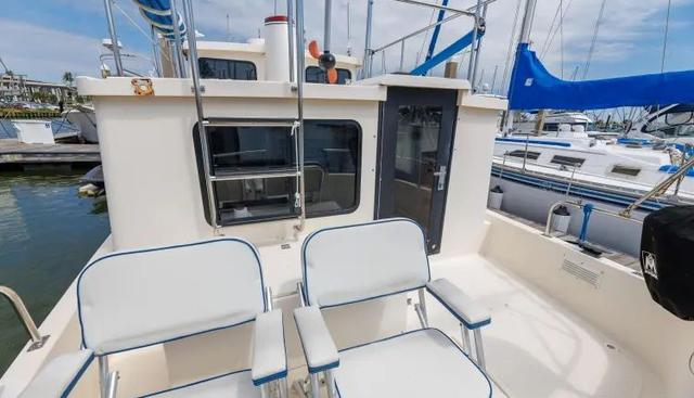 noname yacht for sale 19