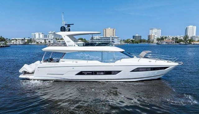 noname yacht for sale 4