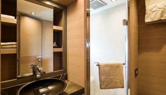 CRAZY DIAMOND yacht for sale 13