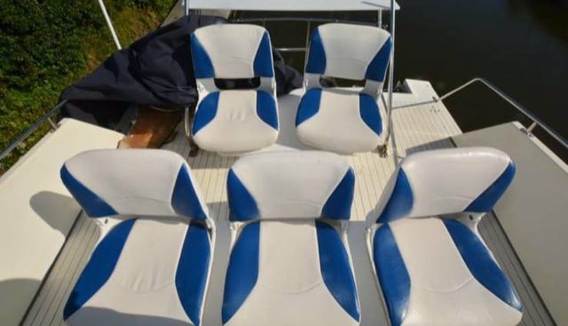 noname yacht for sale 19