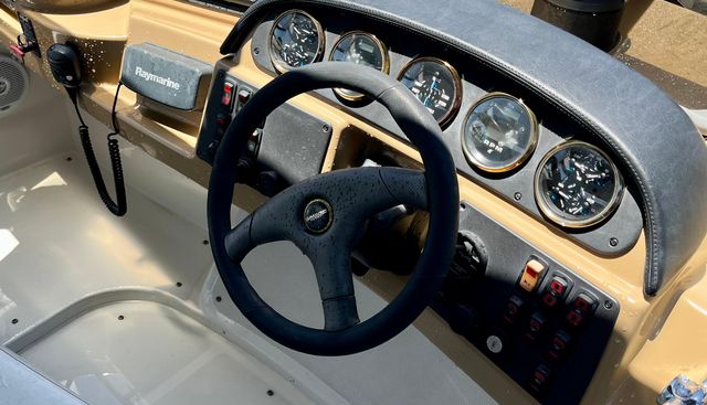 One in a Million yacht for sale 15