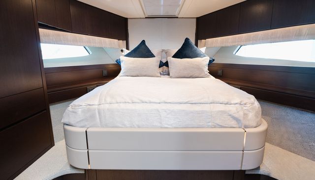 ECLIPSE I yacht for sale 45
