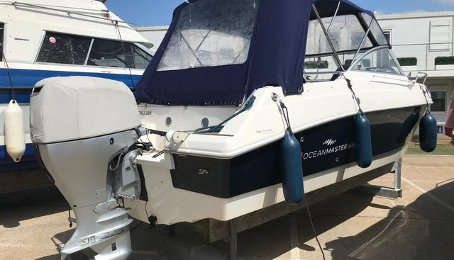 Chilyjam yacht for sale 3