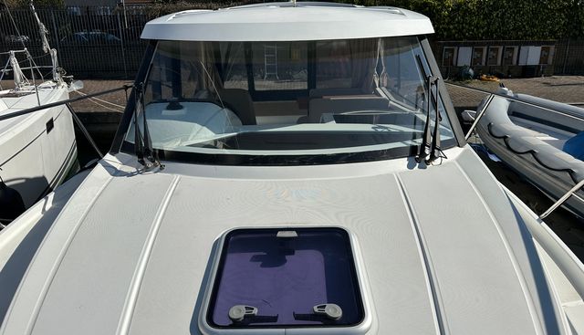 Sea Spray yacht for sale 24