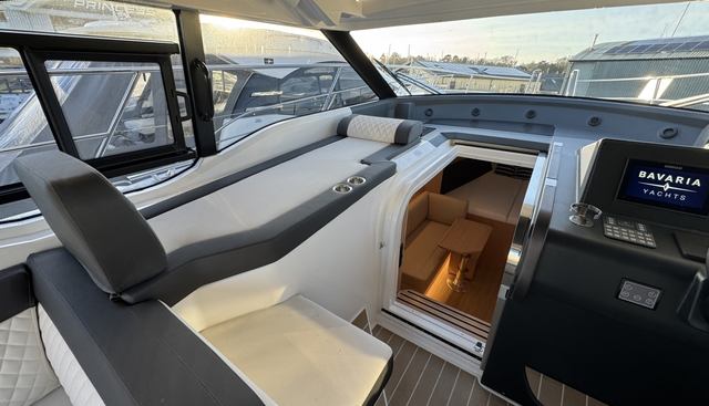 SUMMER DEAL SPECIAL OFFER New Boat, Immediate Delivery 322000171-SR35 yacht for sale 7