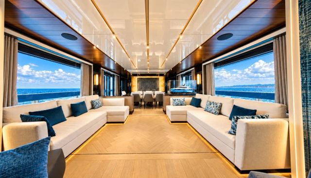 Mereley I yacht for sale 7