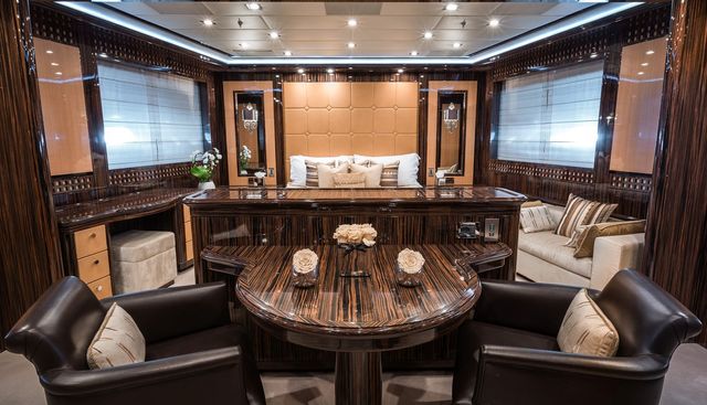MOKA yacht for sale 10