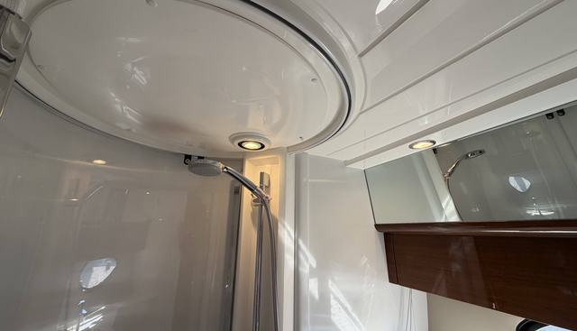 noname yacht for sale 48