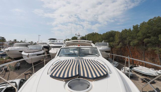 noname yacht for sale 22