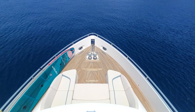 PRINCESS X80 yacht for sale 5