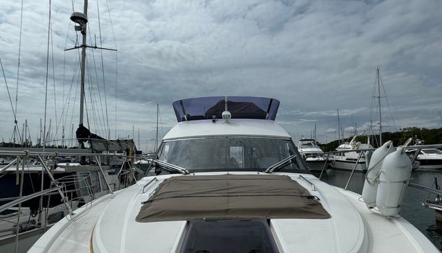 Roxy 2 yacht for sale 4