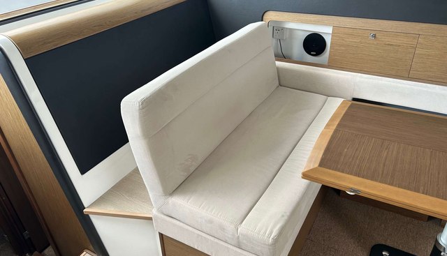 noname yacht for sale 18