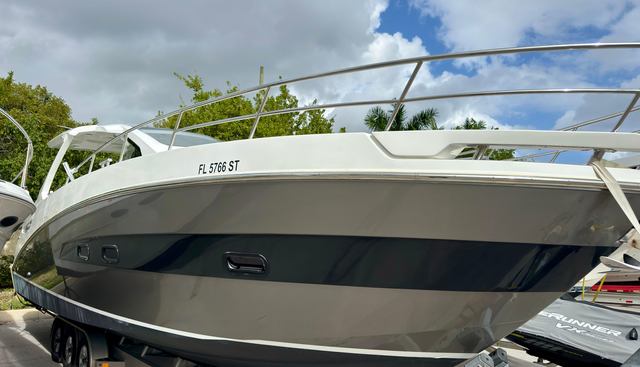 noname yacht for sale 2