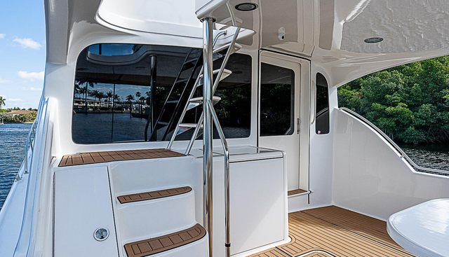 noname yacht for sale 77