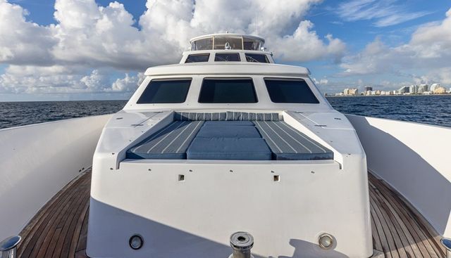 FLY BOYS yacht for sale 2