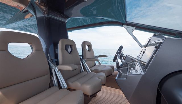 noname yacht for sale 14