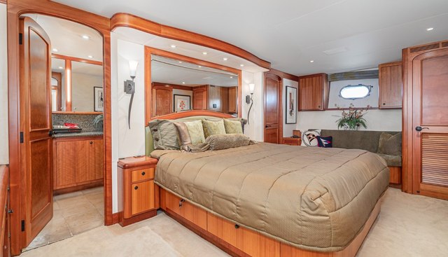 BESAME yacht for sale 17