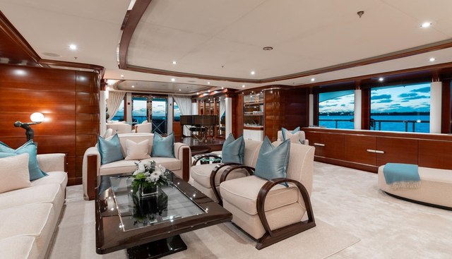 LADY B yacht for sale 9