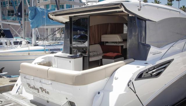 Baby Pie yacht for sale 13