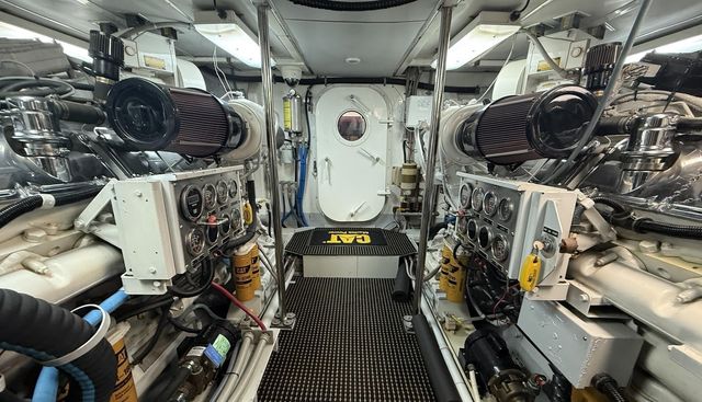 COMPASS ROSE yacht for sale 19