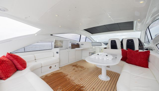 DROP OUT yacht for sale 28