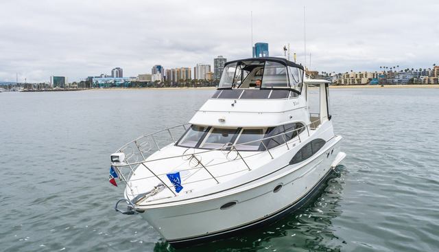 IB Cruisin yacht for sale 5