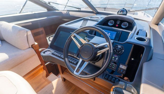 Capella yacht for sale 23