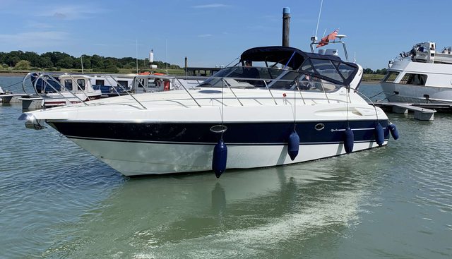 noname yacht for sale 2