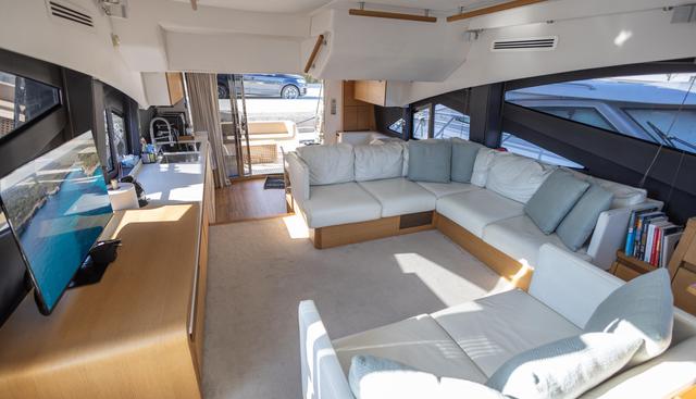 noname yacht for sale 2