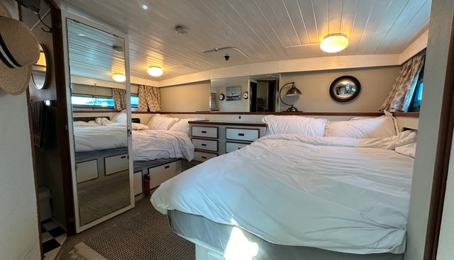 Sea Wolf yacht for sale 38