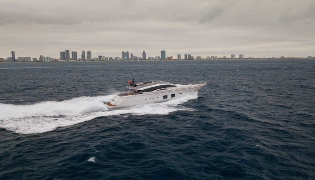 NAAV yacht for sale 4
