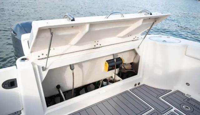 noname yacht for sale 15