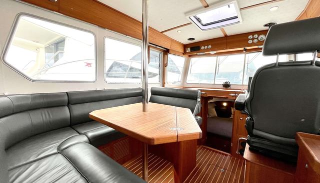 noname yacht for sale 18