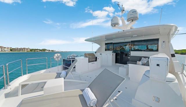 VALIANT yacht for sale 54