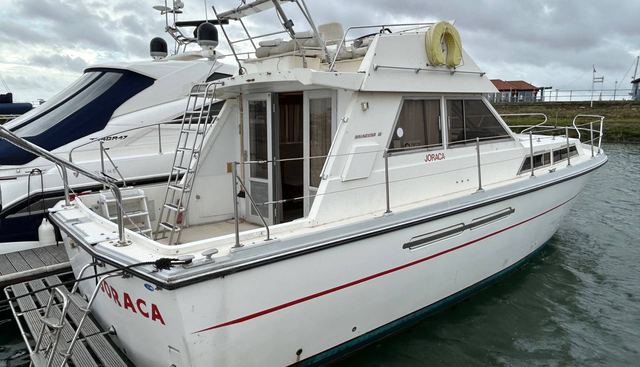 noname yacht for sale 14