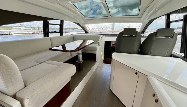 noname yacht for sale 8