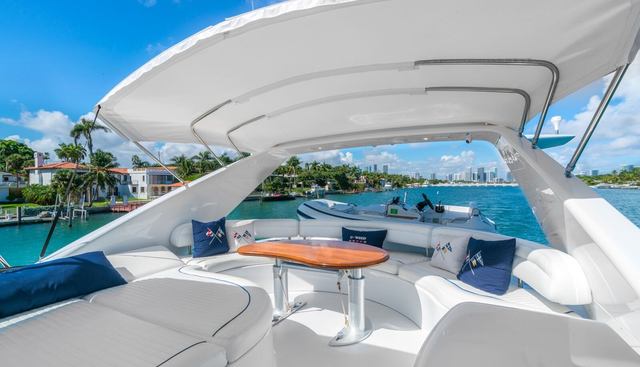 NO NAME yacht for sale 3