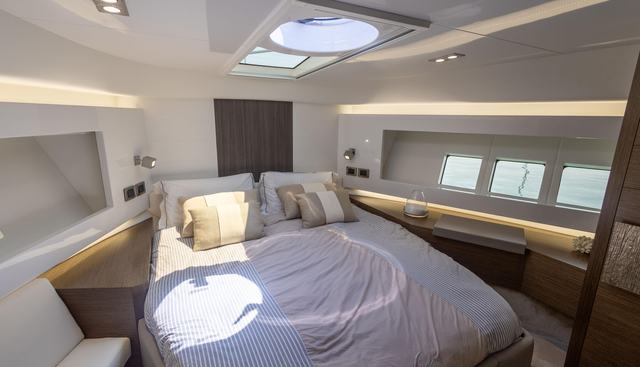 Luna of Chester yacht for sale 134