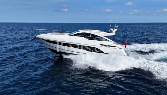 noname yacht for sale 3