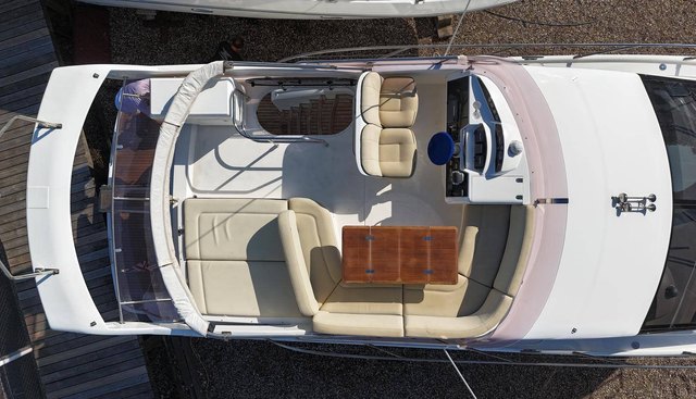 noname yacht for sale 13