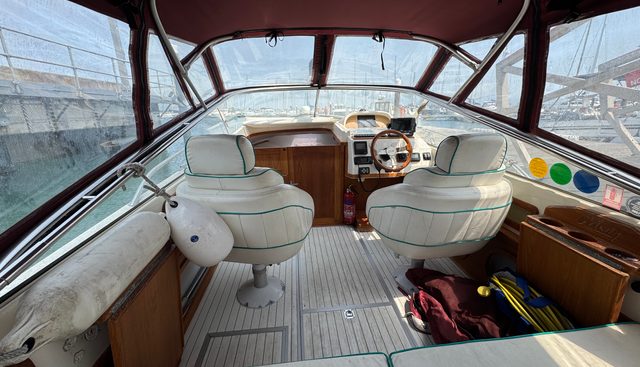 Miss Gale yacht for sale 8