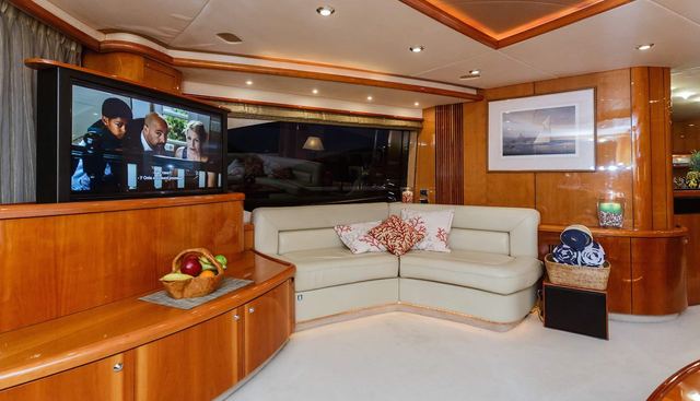 BASYA NICOLI yacht for sale 18