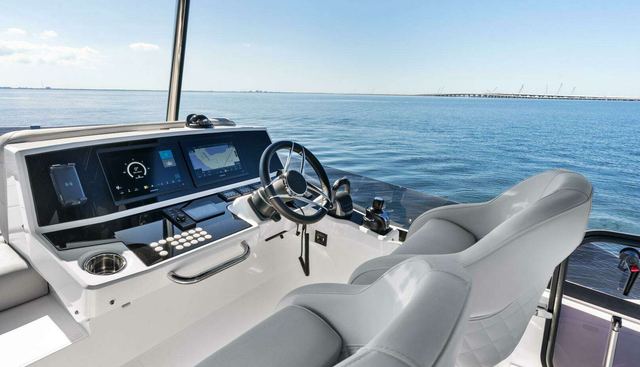 OUR  OWYG TRADE yacht for sale 32