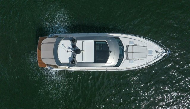 MISS SIP yacht for sale 7